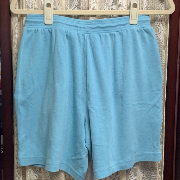 HASTINGS & SMITH PULLON SHORTS - SZ SMALL - Picture 3 of 4